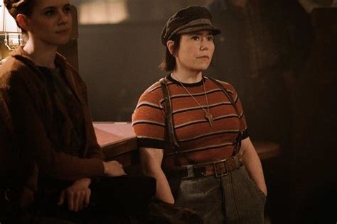 alex borstein lesbian|The Marvelous Mrs. Maisel Attempts to Deal With Susie’s。